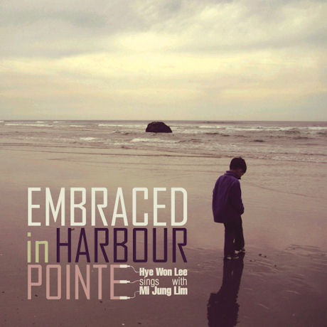 EMBRACED IN HARBOUR POINTE [SING WITH 임미정]