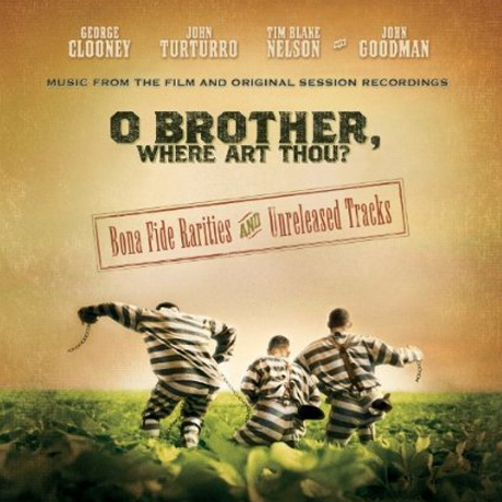 O BROTHER, WHERE ART THOU?: BONA FIDE RARITIES AND UNRELEASED TRACKS [오 형제여 어디에 있는가?] [LP]