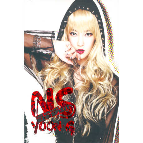 NEO SPIRIT [미니 1집]