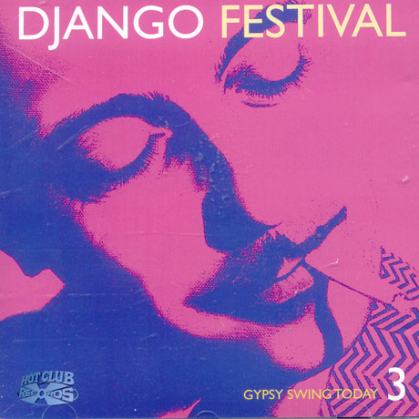 DJANGO FESTIVAL 3