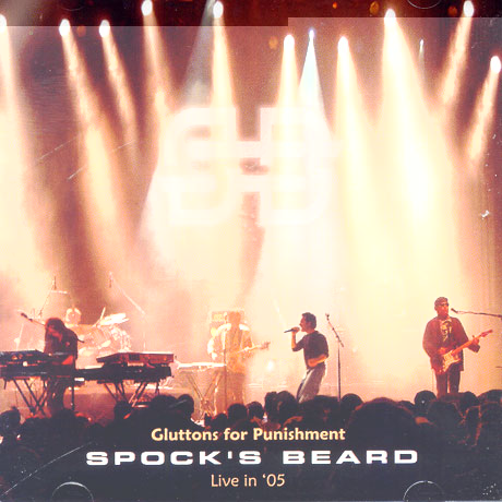 GLUTTONS FOR PUNISHMENT