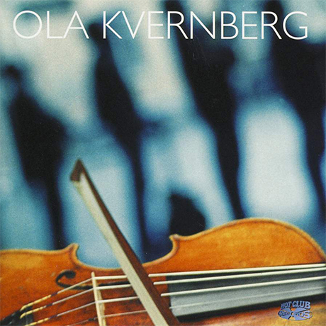 OLA KVERNBERG