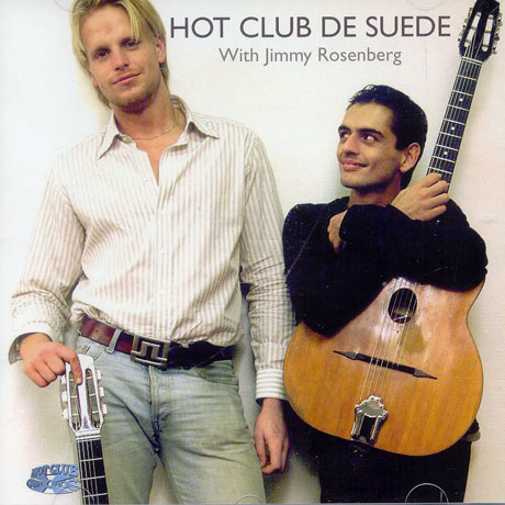 HOT CLUB DE SUEDE