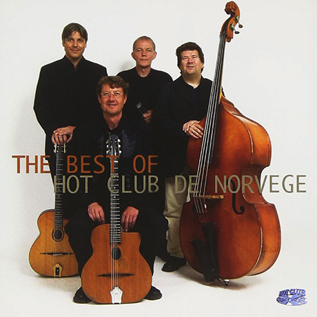 THE BEST OF HOT CLUB DE NORVEGE