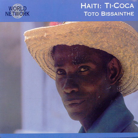 HAITI/ TI-COCA/ TOTO BISSAINTHE