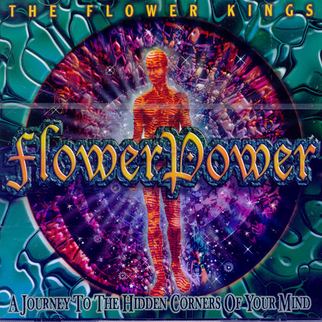 FLOWER POWER