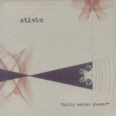 PILLS VERSUS PLANES EP