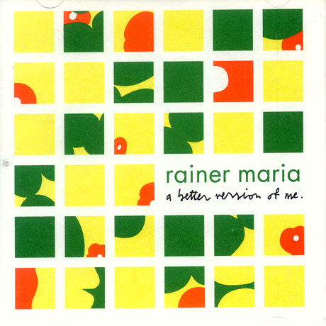 A BETTER VERSION OF ME