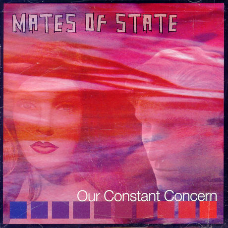 OUR CONSTANT CONCERN