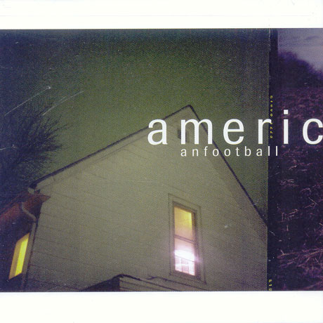 AMERICAN FOOTBALL