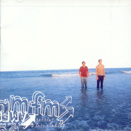 GETTING INTO SINKING