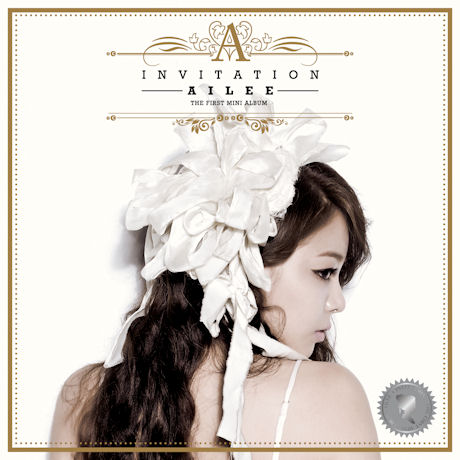 INVITATION [THE FIRST MINI ALBUM]