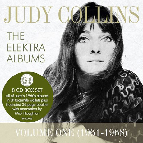 THE ELEKTRA ALBUMS VOLUME ONE [1961-68] [DELUXE]
