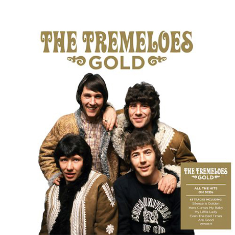 GOLD [DELUXE]