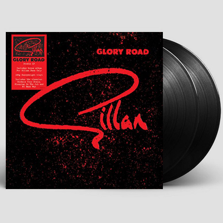 GLORY ROAD [DELUXE] [180G LP]