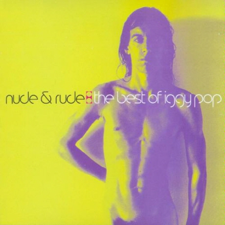 THE BEST OF IGGY POP