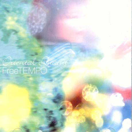 ORIENTAL QUAINT+IMAGERY [코리아 한정 스페셜]