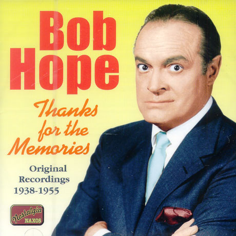 THANKS FOR THE MEMORIES