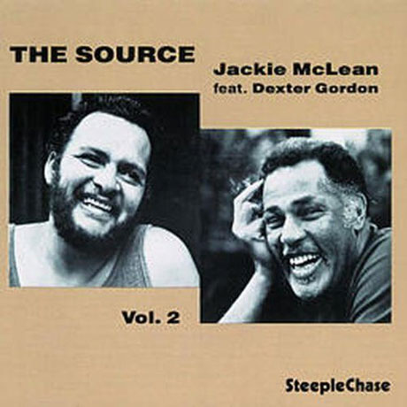 THE SOURCE