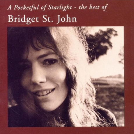 A POCKETFUL OF STARLIGHT: THE BEST OF
