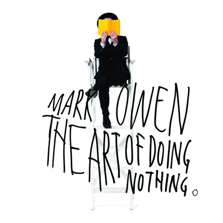 THE ART OF DOING NOTHING [LIMITED DELUXE]