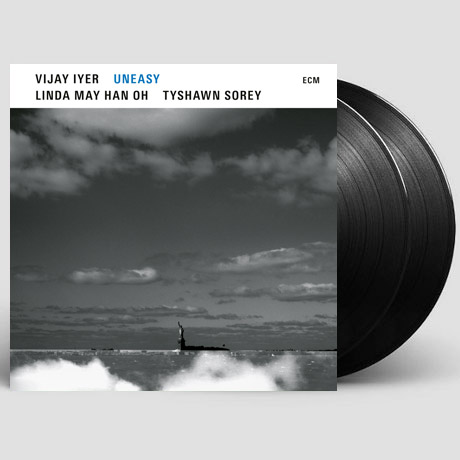 UNEASY [180G LP]