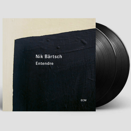 ENTENDRE [180G LP]