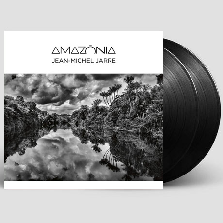 AMAZONIA [LP]
