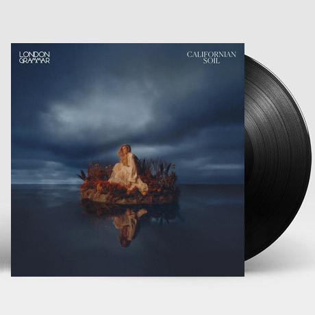 CALIFORNIAN SOIL [LP]