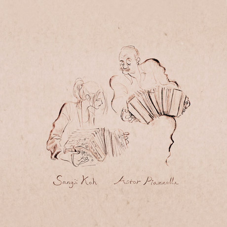 EL GRAN ASTOR PIAZZOLLA