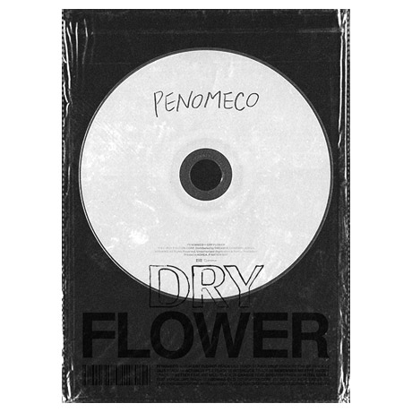DRY FLOWER [EP]