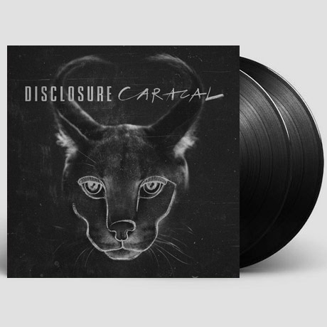 CARACAL [LP]