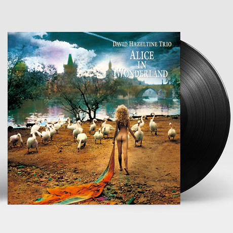 ALICE IN WONDERLAND [180G LP]