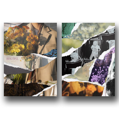 BEAUTIFUL NIGHT [미니 4집] [PHOTO BOOK VER]