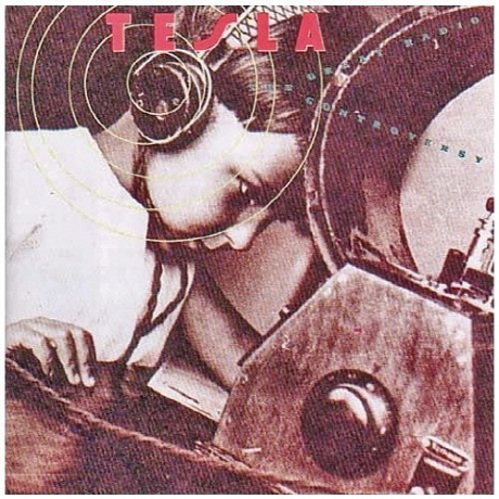 THE GREAT RADIO CONTROVERSY