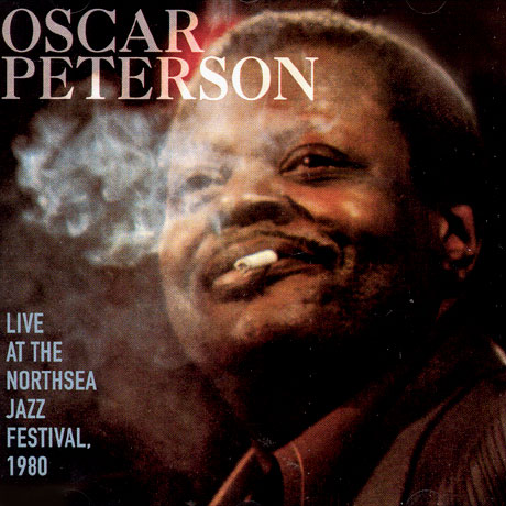 LIVE AT THE NORTHSEA JAZZ FESTIVAL 1980