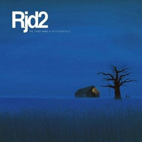 THE THIRD HAND [DIGIPAK]