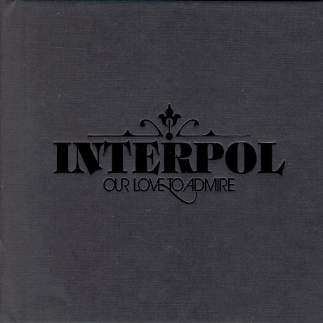 OUR LOVE TO ADMIRE [DELUXE LIMITED EDITION]