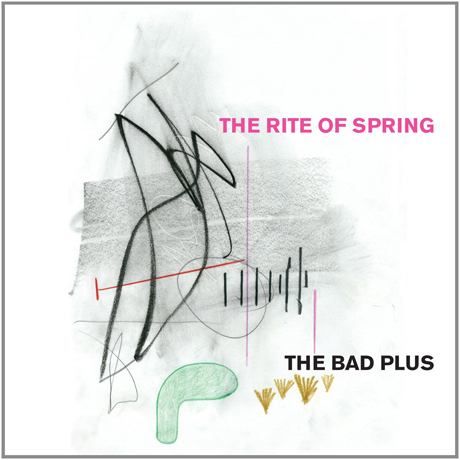THE RITE OF SPRING [DIGIPACK]