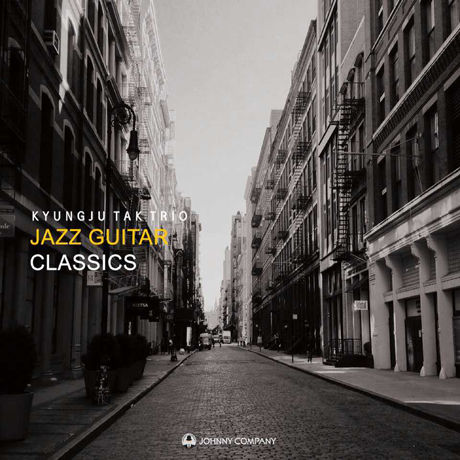 JAZZ GUITAR CLASSICS