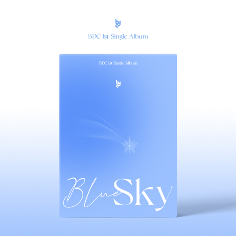 BLUE SKY [싱글 1집]