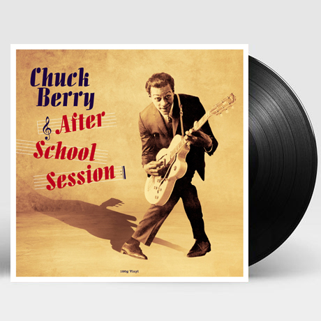 AFTER SCHOOL SESSON [180G LP]