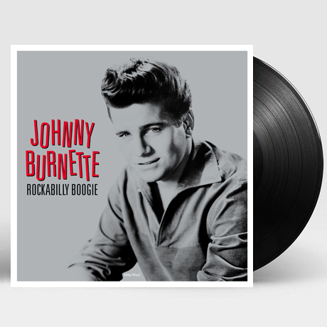 ROCKABILLY BOOGIE [180G LP]