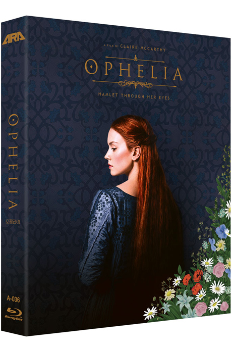 오필리아 [풀슬립] [OPHELIA]