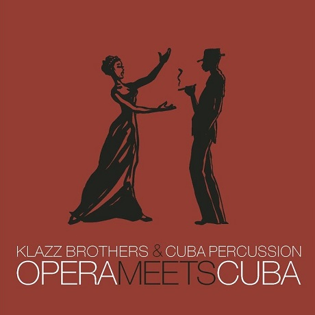 OPERA MEETS CUBA [오페라 쿠바를 만나다]