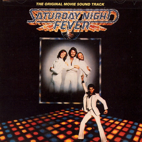 SATURDAY NIGHT FEVER [REMASTERED] [토요일 밤의 열기]