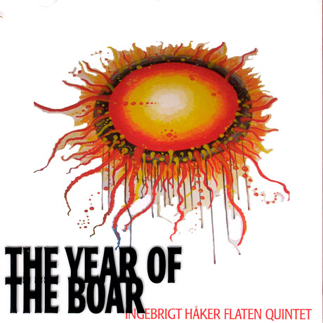 THE YEAR OF THE BOAR