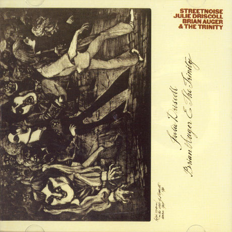 STREETNOISE [뮤직 마스터피스 시리즈 43]