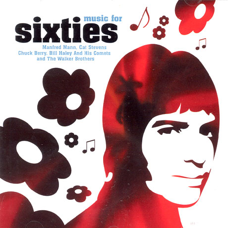 MUSIC FOR SIXTIES