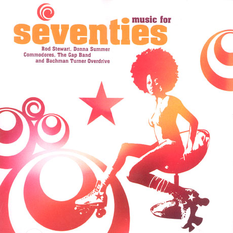MUSIC FOR SEVENTIES